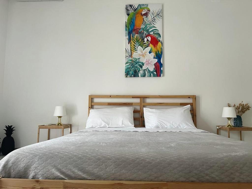 Sorelle Casa Vacanza Villa Matera Eksteriør billede