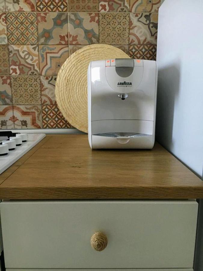 Sorelle Casa Vacanza Villa Matera Eksteriør billede
