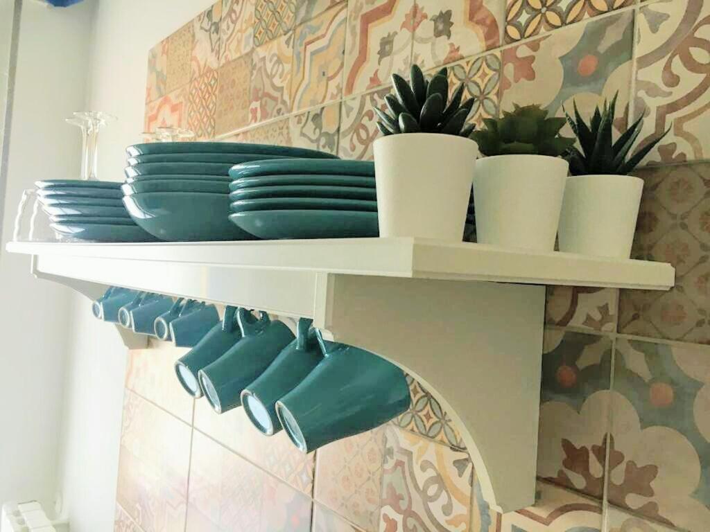 Sorelle Casa Vacanza Villa Matera Eksteriør billede