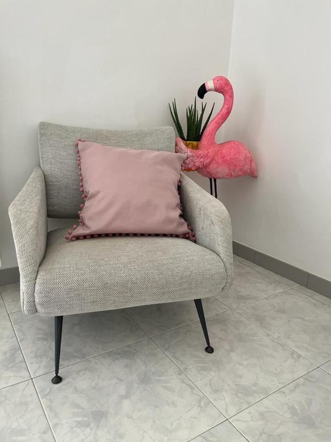 Sorelle Casa Vacanza Villa Matera Eksteriør billede