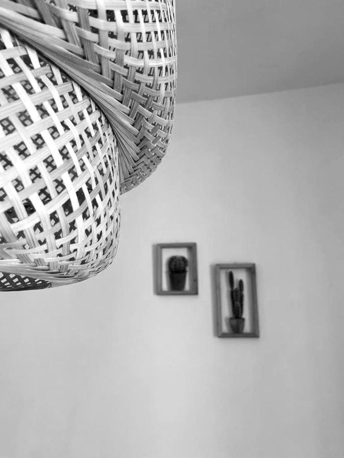 Sorelle Casa Vacanza Villa Matera Eksteriør billede