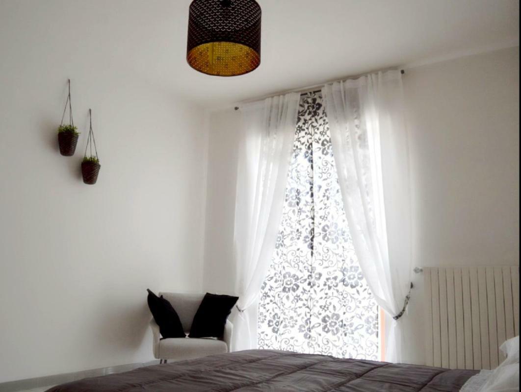 Sorelle Casa Vacanza Villa Matera Eksteriør billede
